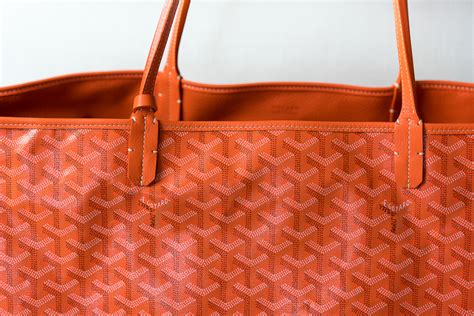 accendino goyard|history of goyardine.